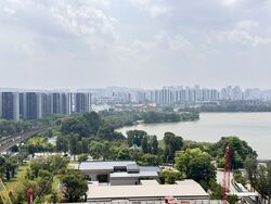The Lakefront Residences (D22), Condominium #604905201